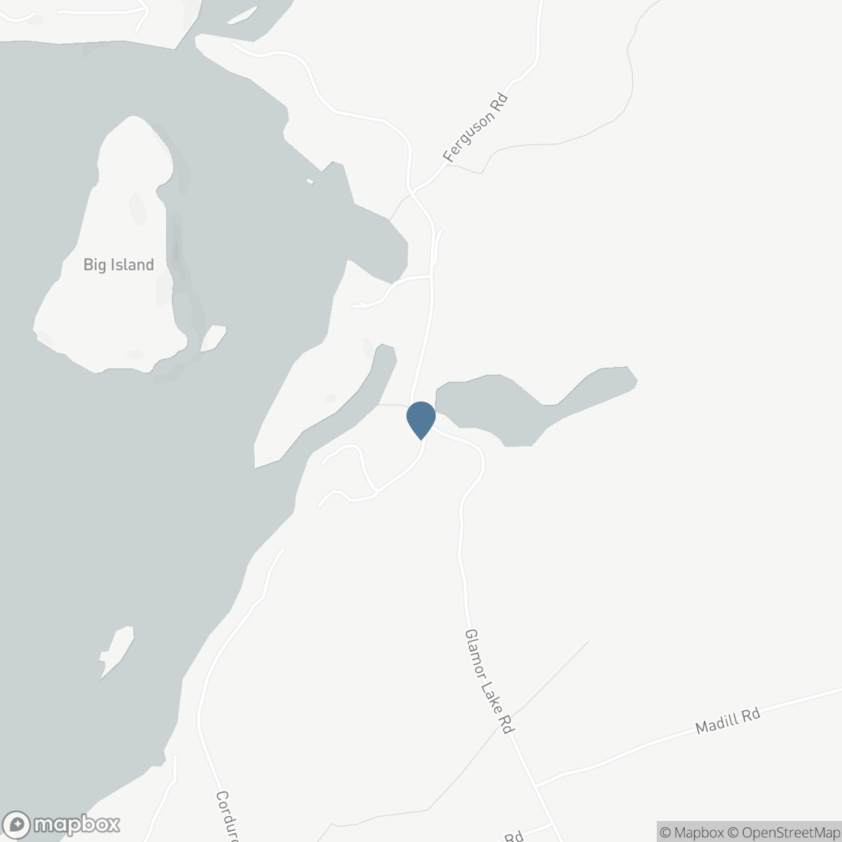 2080 GLAMOR LAKE ROAD, Highlands East, Ontario K0M 1R0